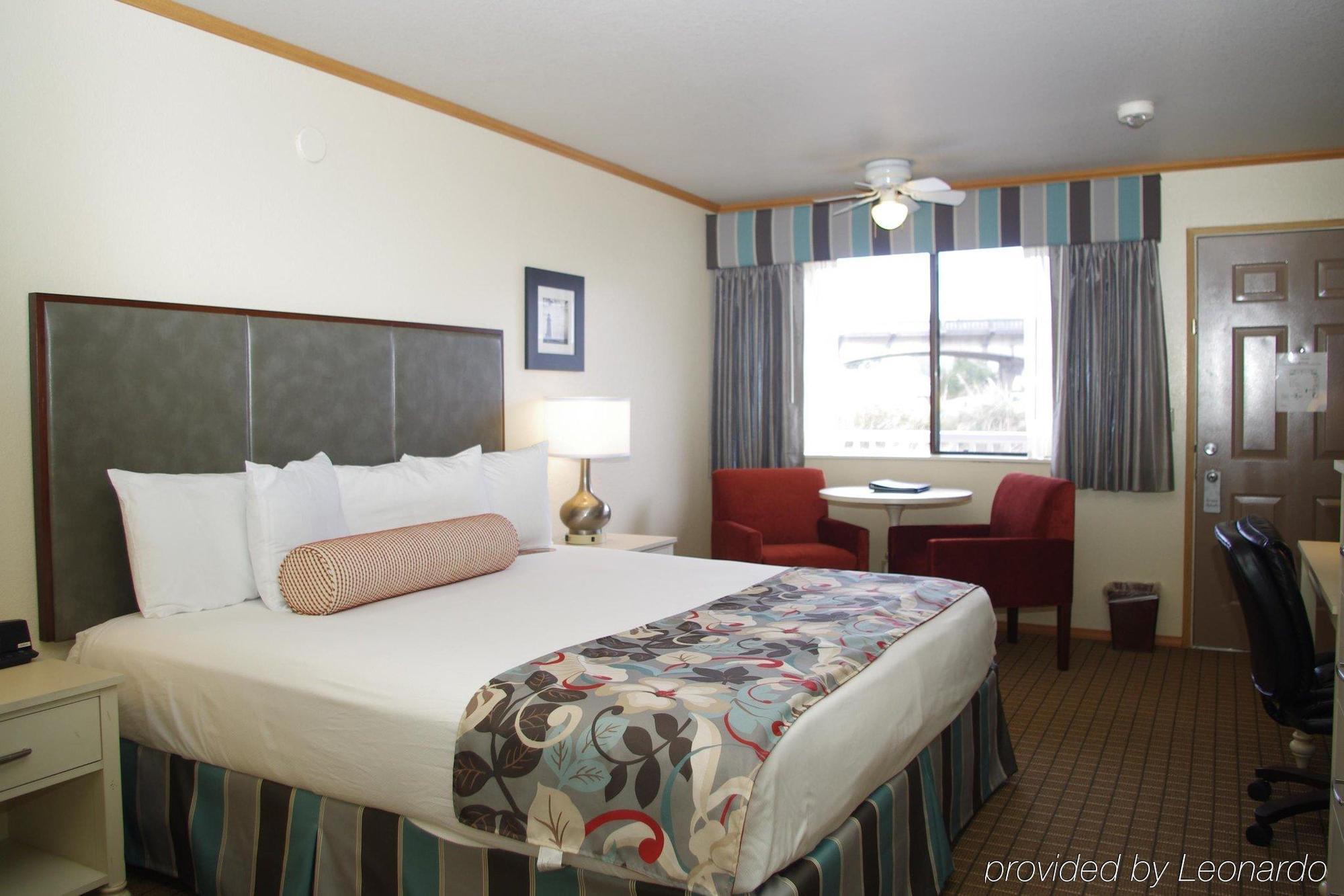 River House Inn, A Baymont By Wyndham Florence Ngoại thất bức ảnh